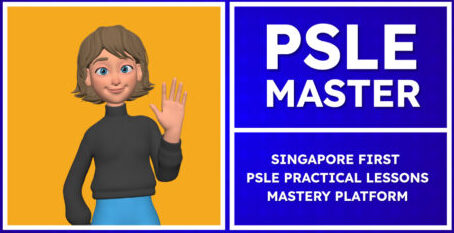 PSLE Master